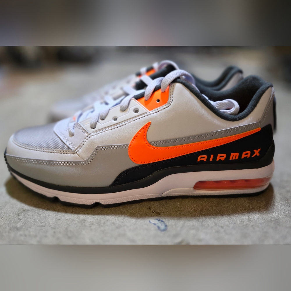 Nike Air Max LTD 3